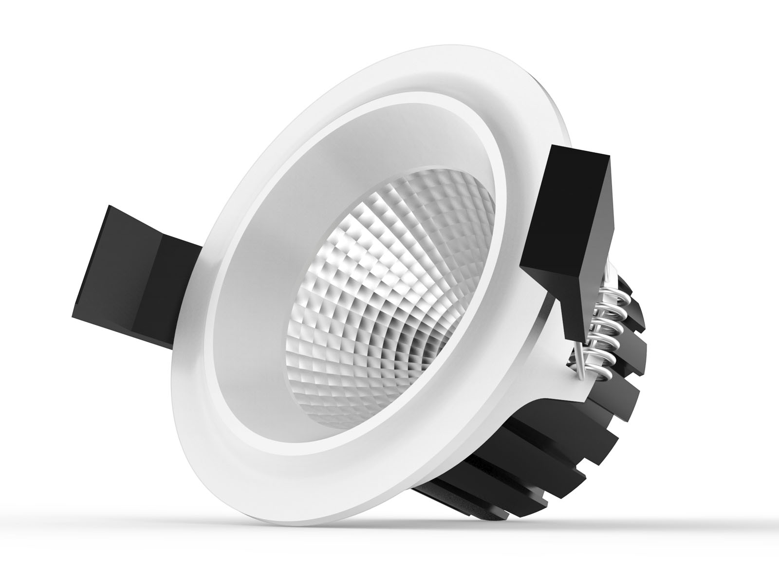 DL63 1 COB LED Mini Downlight