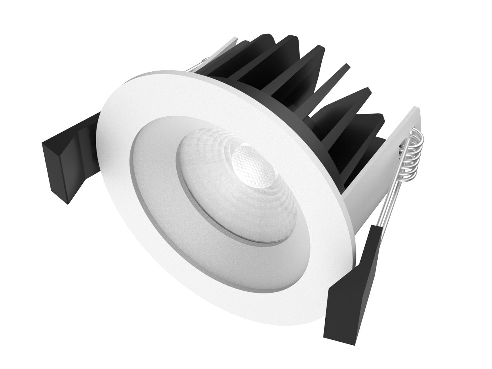 DL64 1 High Efficiency Led Downlight