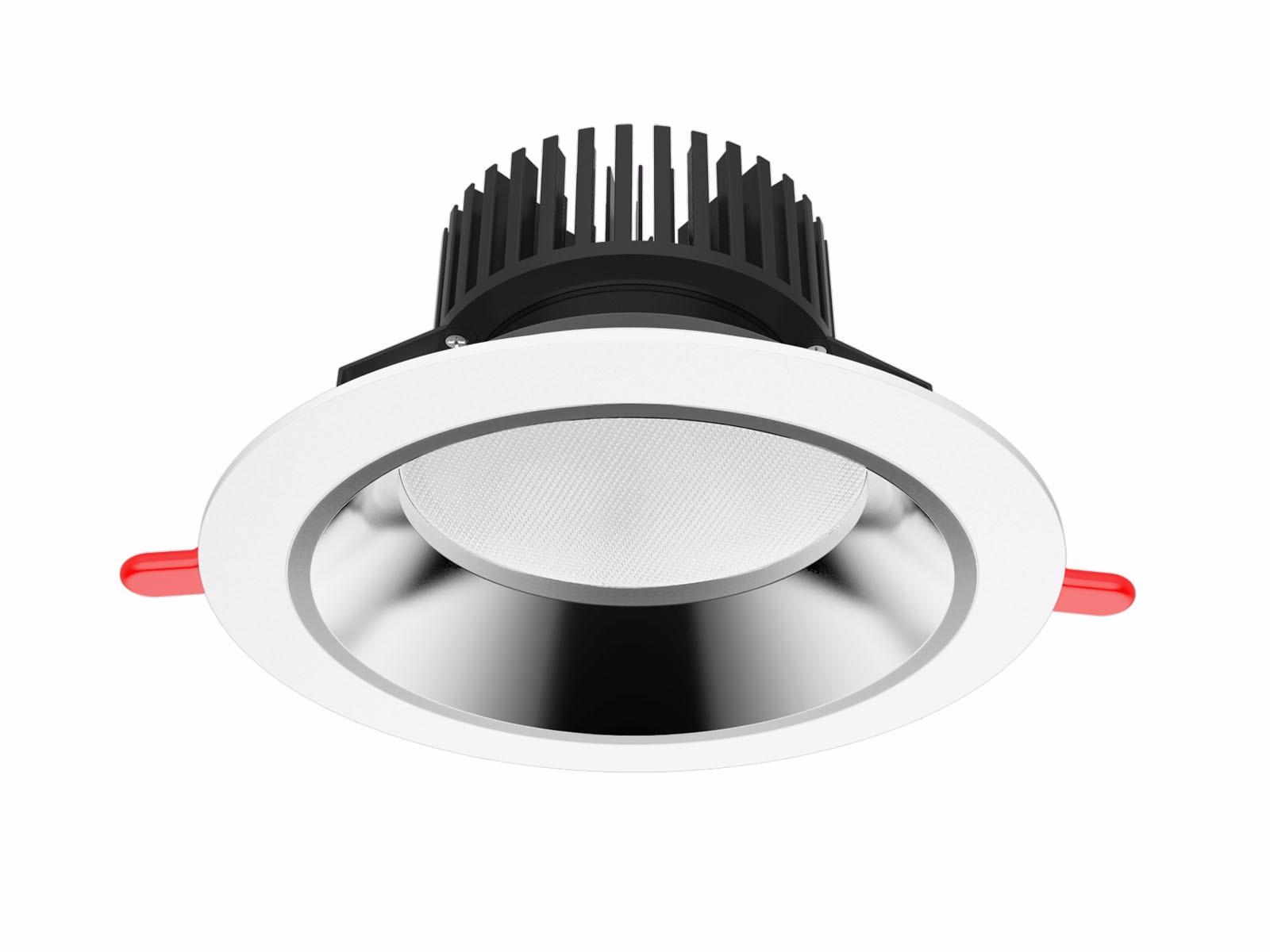 DL83 Recessed Installation COB Chip LED Downlight