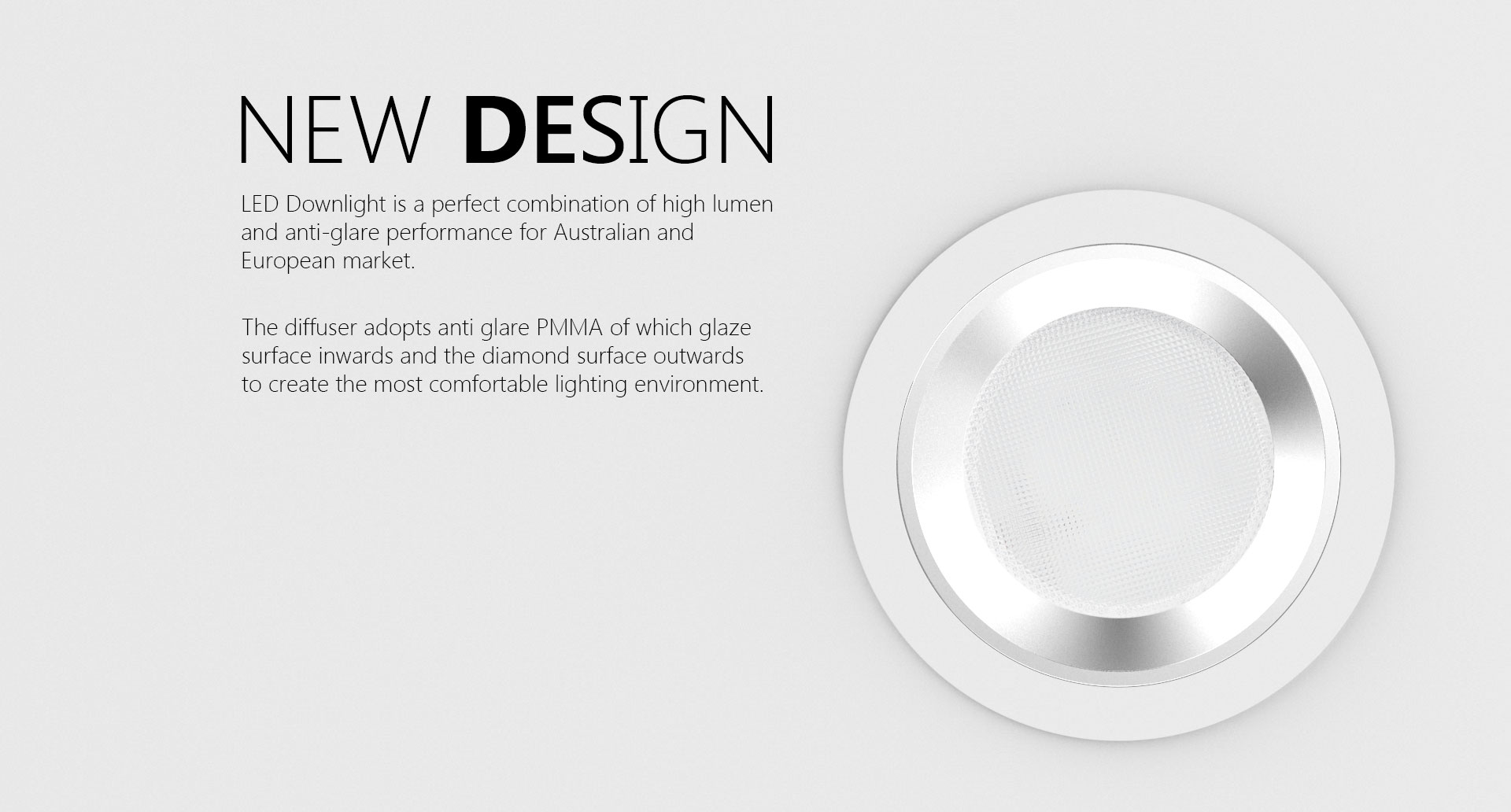 led downlight  lumen output 35W_02