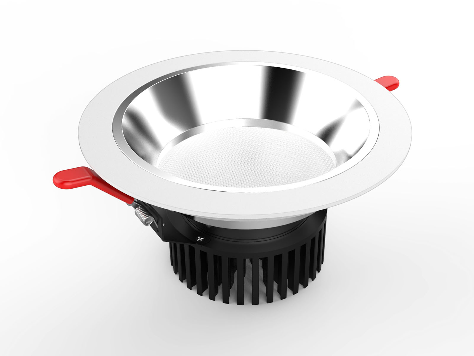 DL83 2 High Lumen Led SMD Downlight