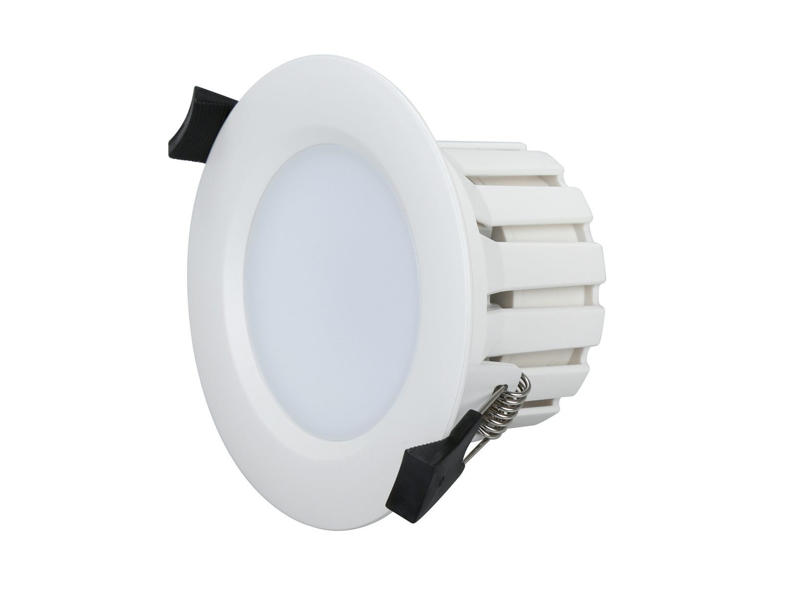 DL86 1 IP54 Waterproof LED Downlight