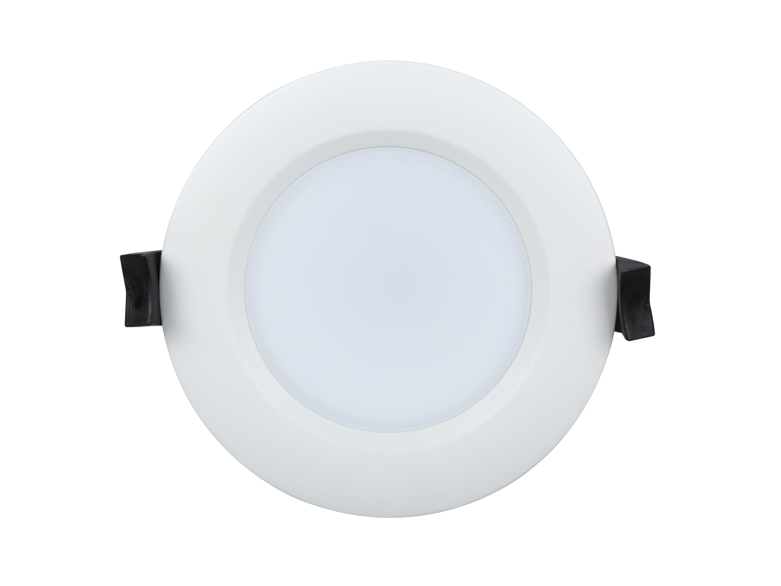 DL86 2 100mm Cutout LED Downlight Fixture