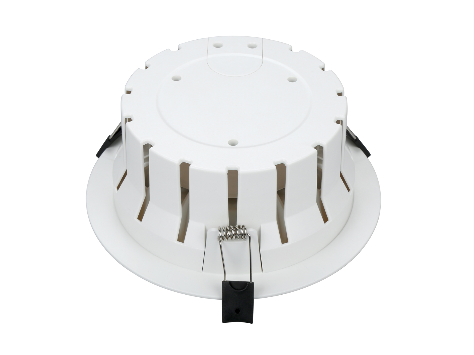 DL86 3 Indoor LED Downlights Housing