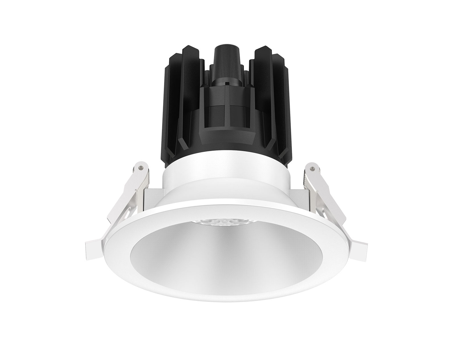 DL88 ADC12 Aluminum LED  Downlight