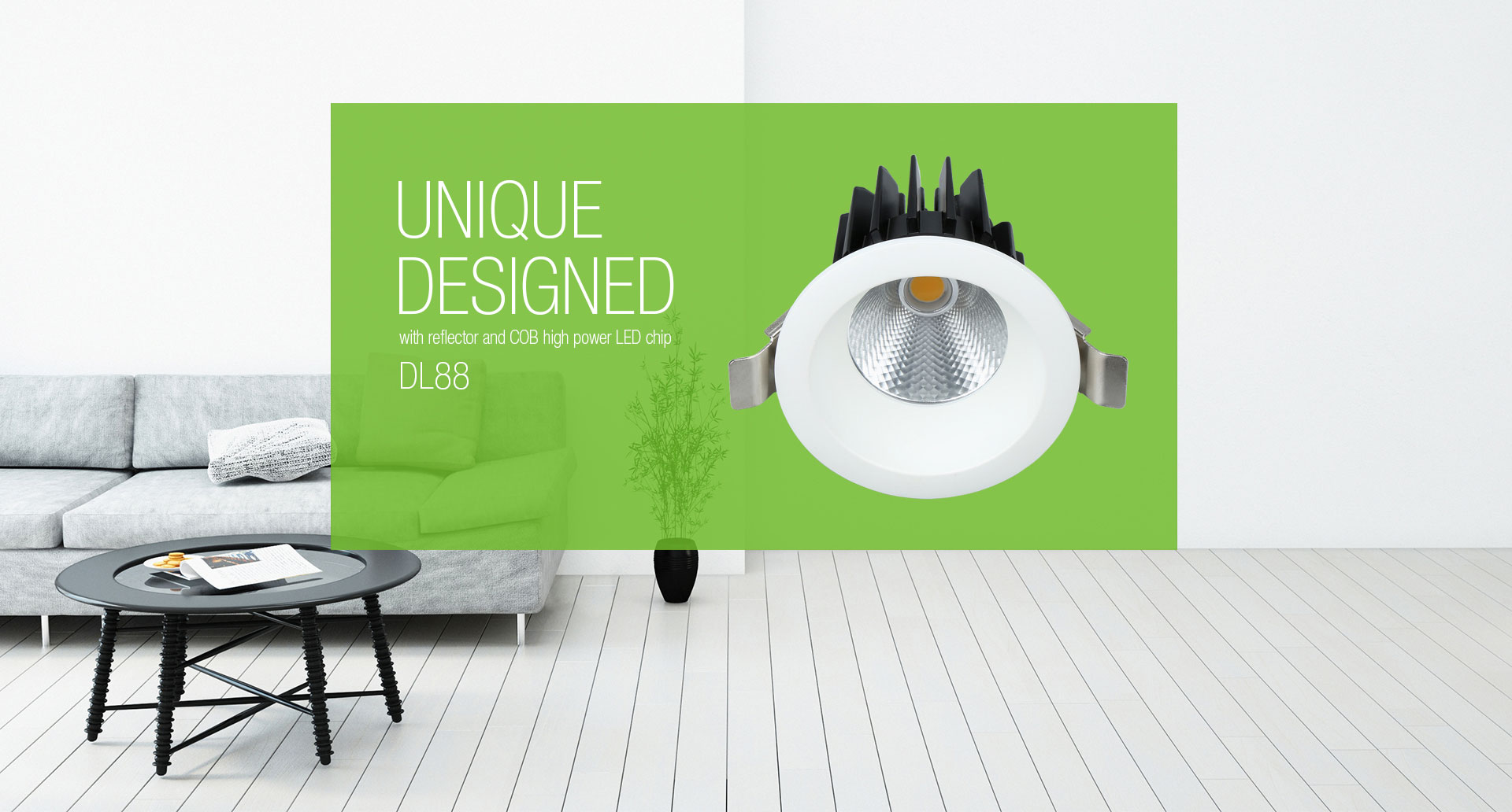 DL88 High Power LED Downlight_01