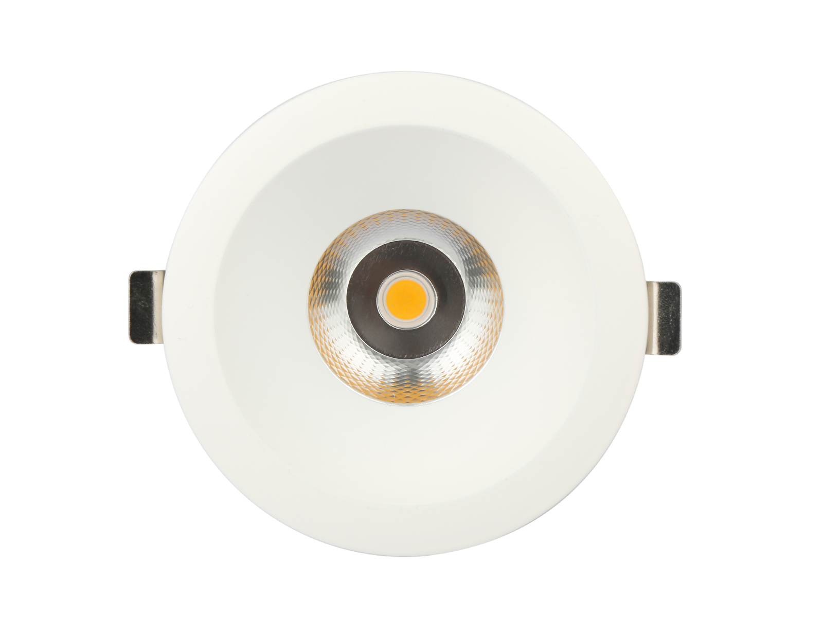 DL88 1 Recessed COB LED Downlight