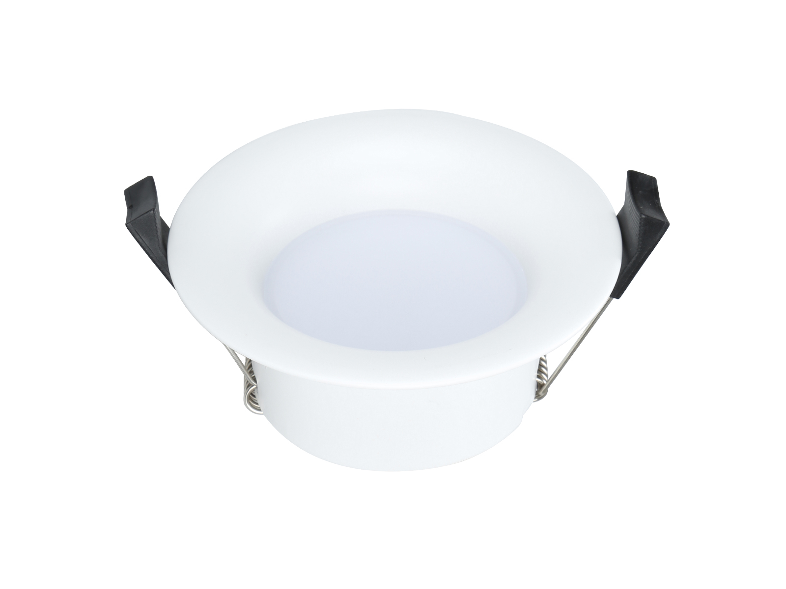 DL90 3 Waterproof LED Downlights