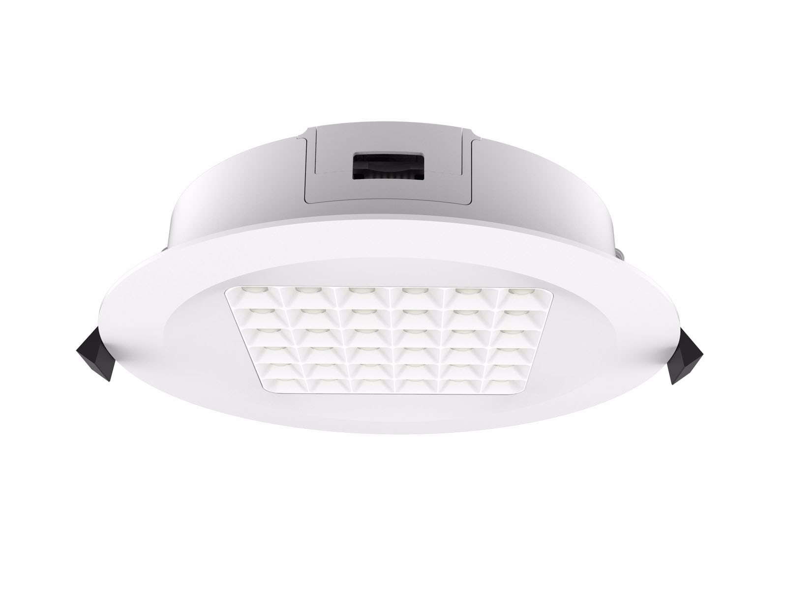 DL96  Ultra Thin Design LED Downlight