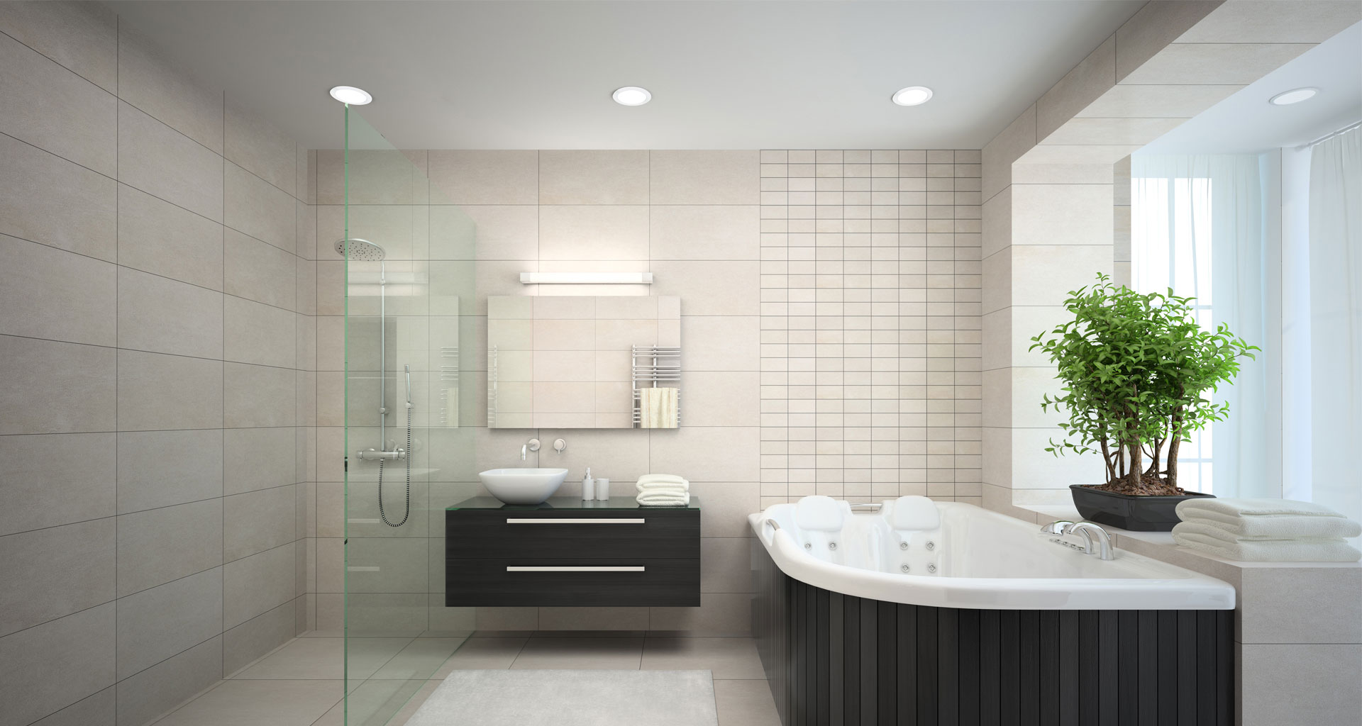 Bathroom LED Downlights_04