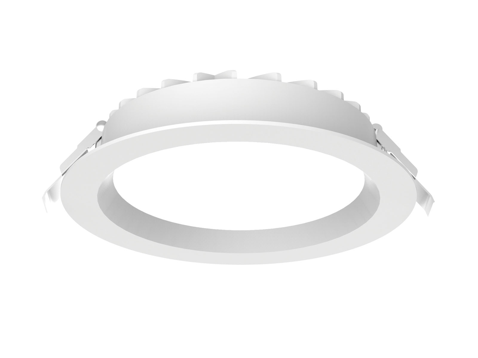 DL97 IP54 Waterproof LED Recessed Downlight