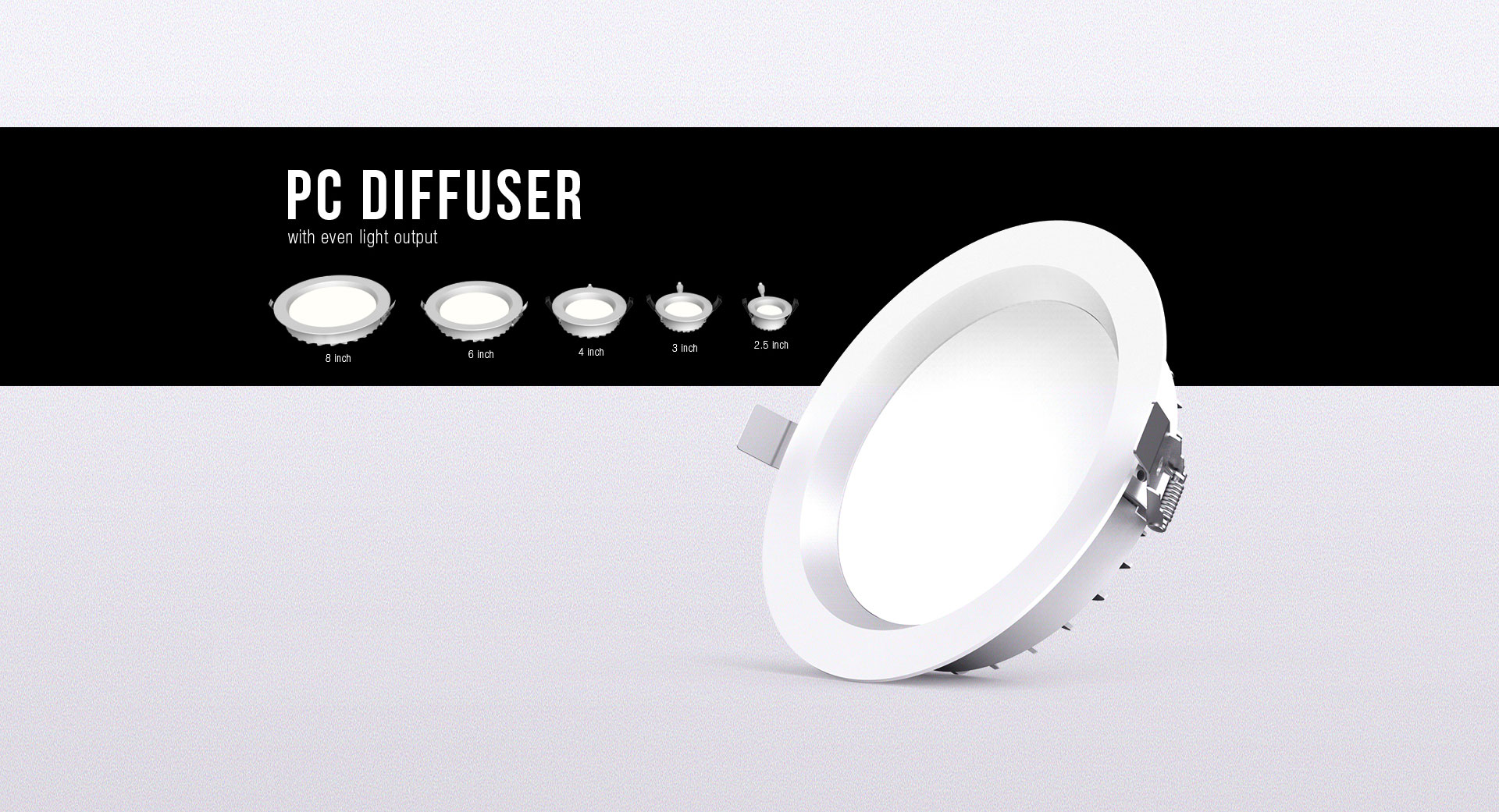 Adjustable LED Downlights_02