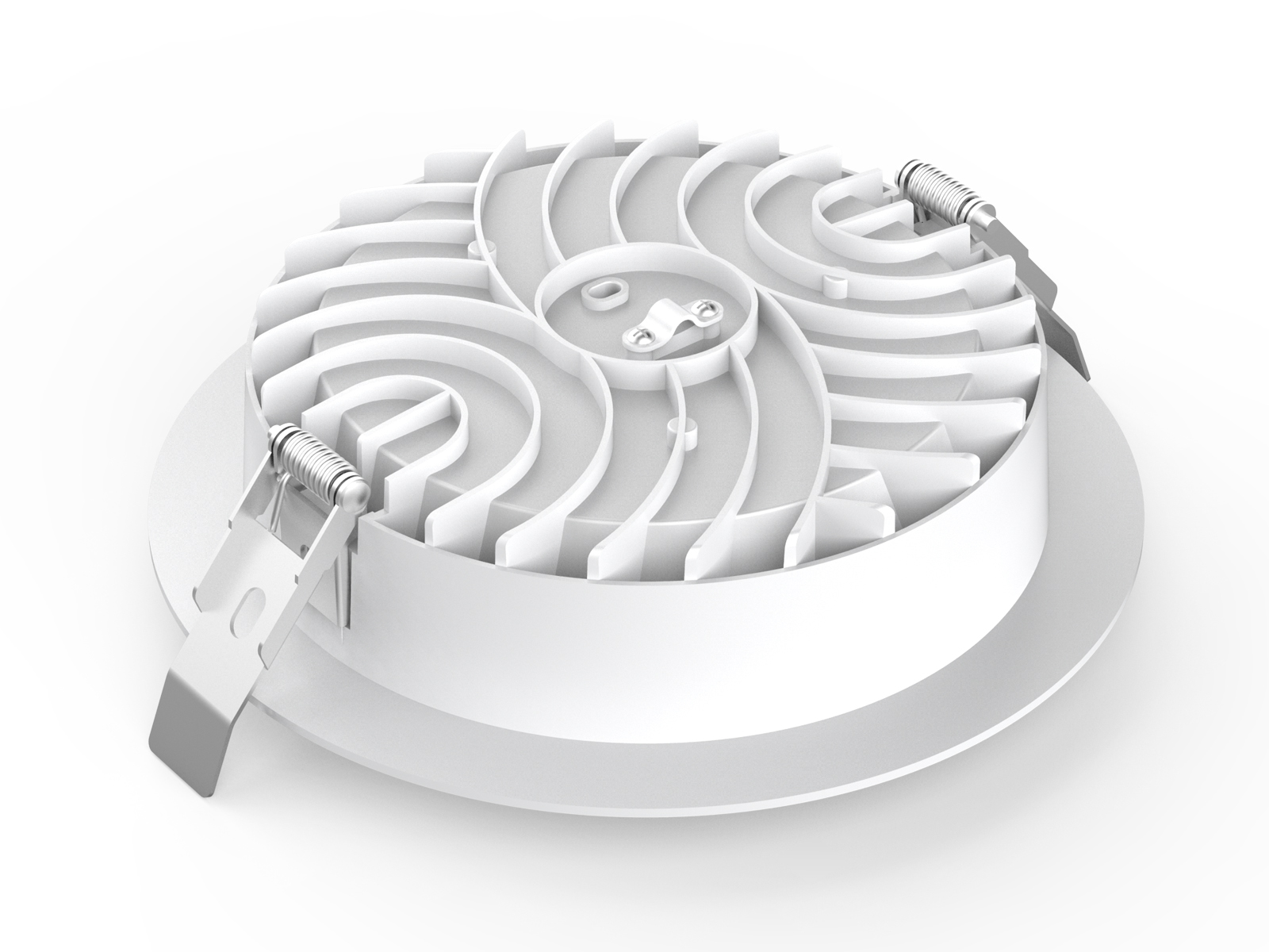 DL97 3 Flexible CCT LED Downlight kit Review