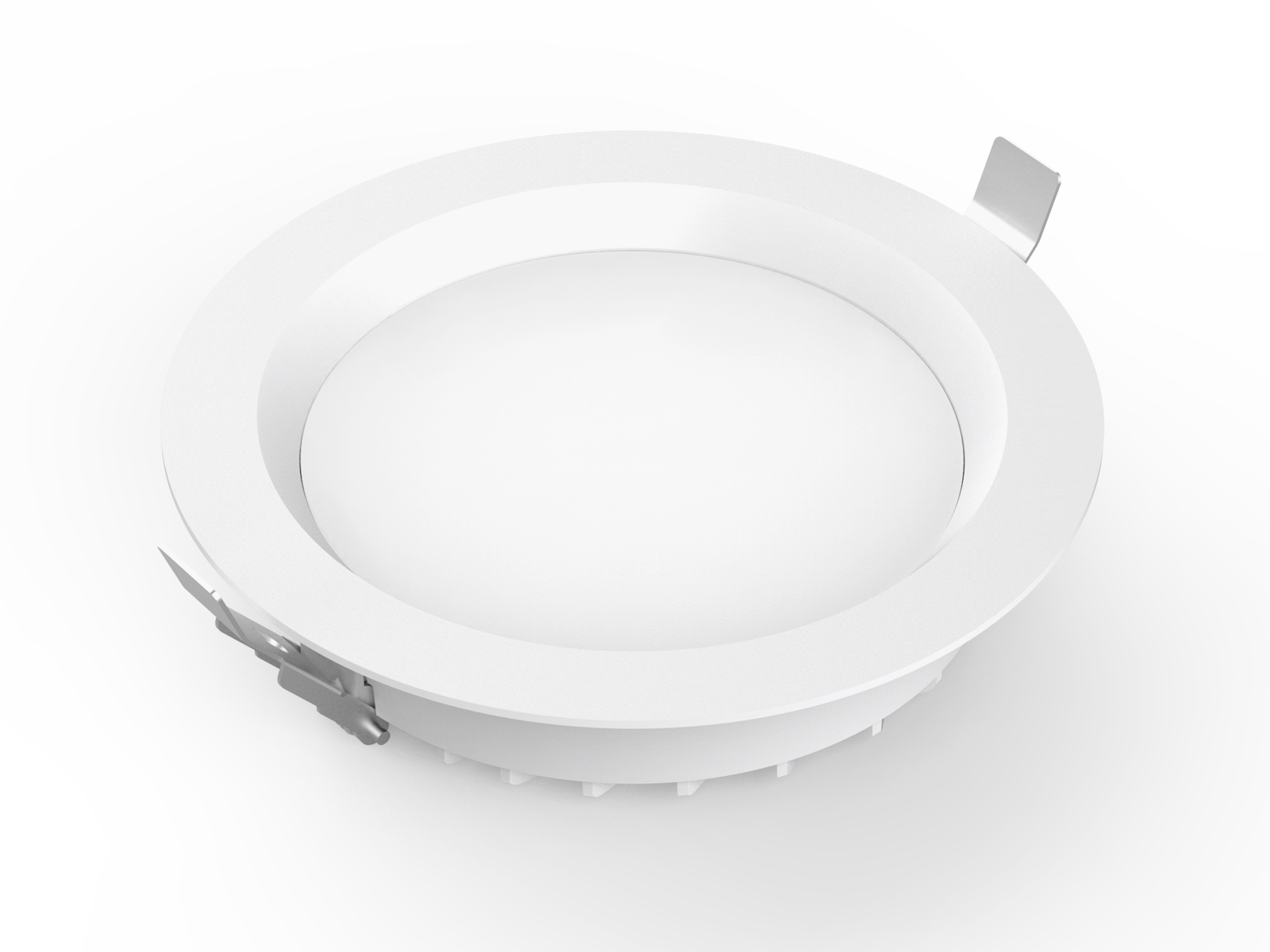 Wireless Control LED Downlight DL97 1