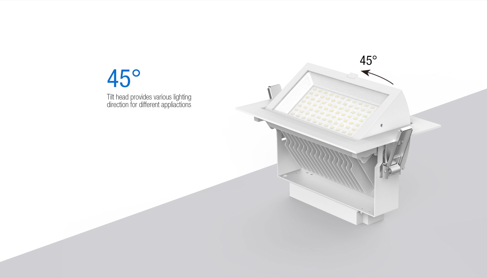 Adjustable LED Downlighting_02