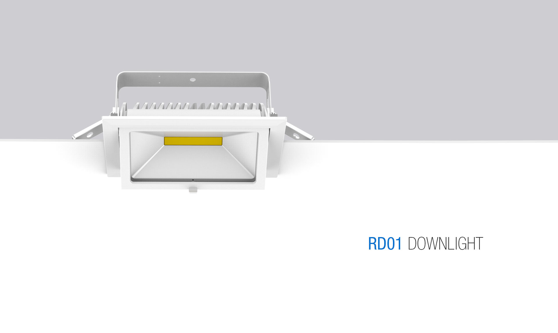 RD01 Square LED Downlight Retrofit_01