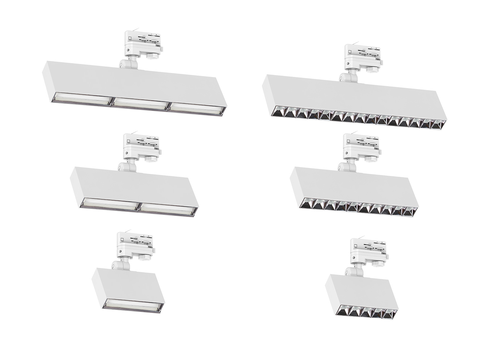 TL332 adopts SMD light source