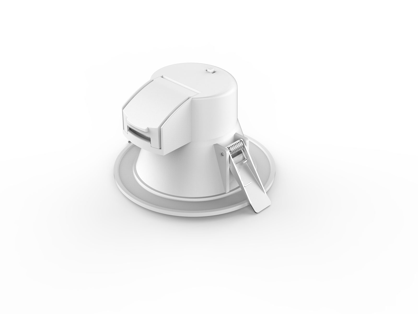 DL121 2 3inch 10Watt Bathroom LED Downlights