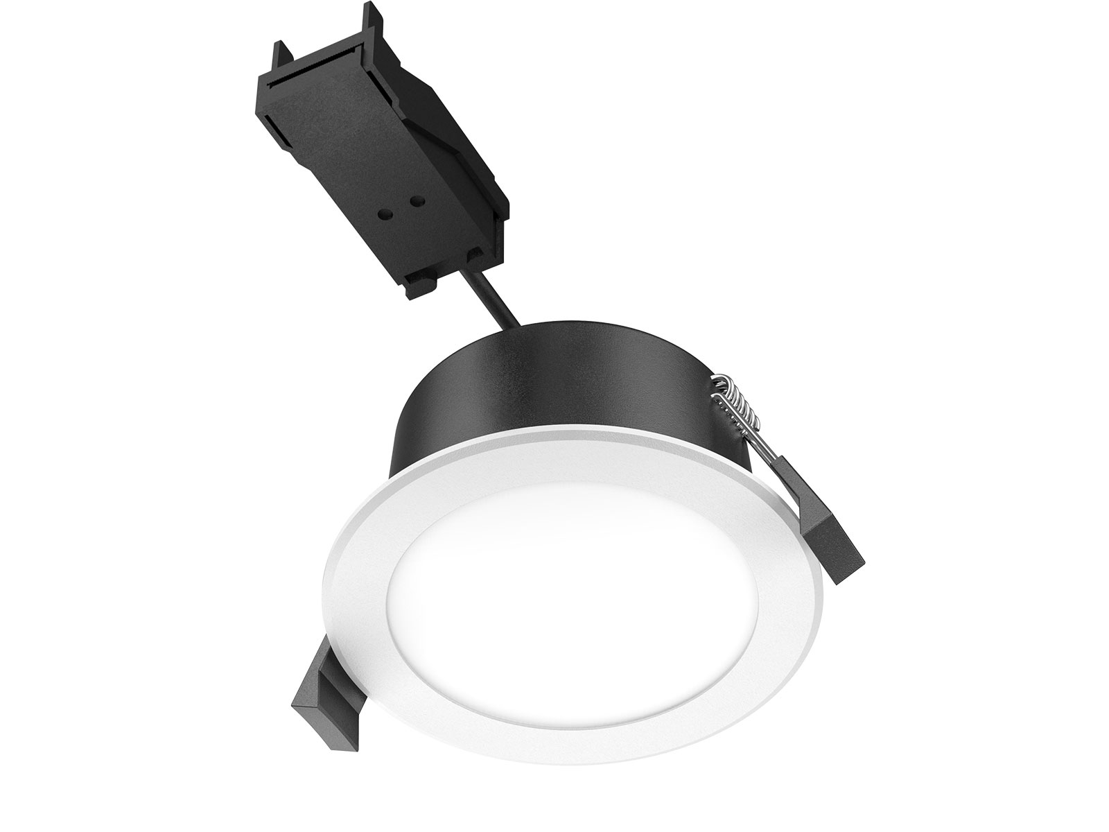 DL128 GU10 Connector LED Downlight