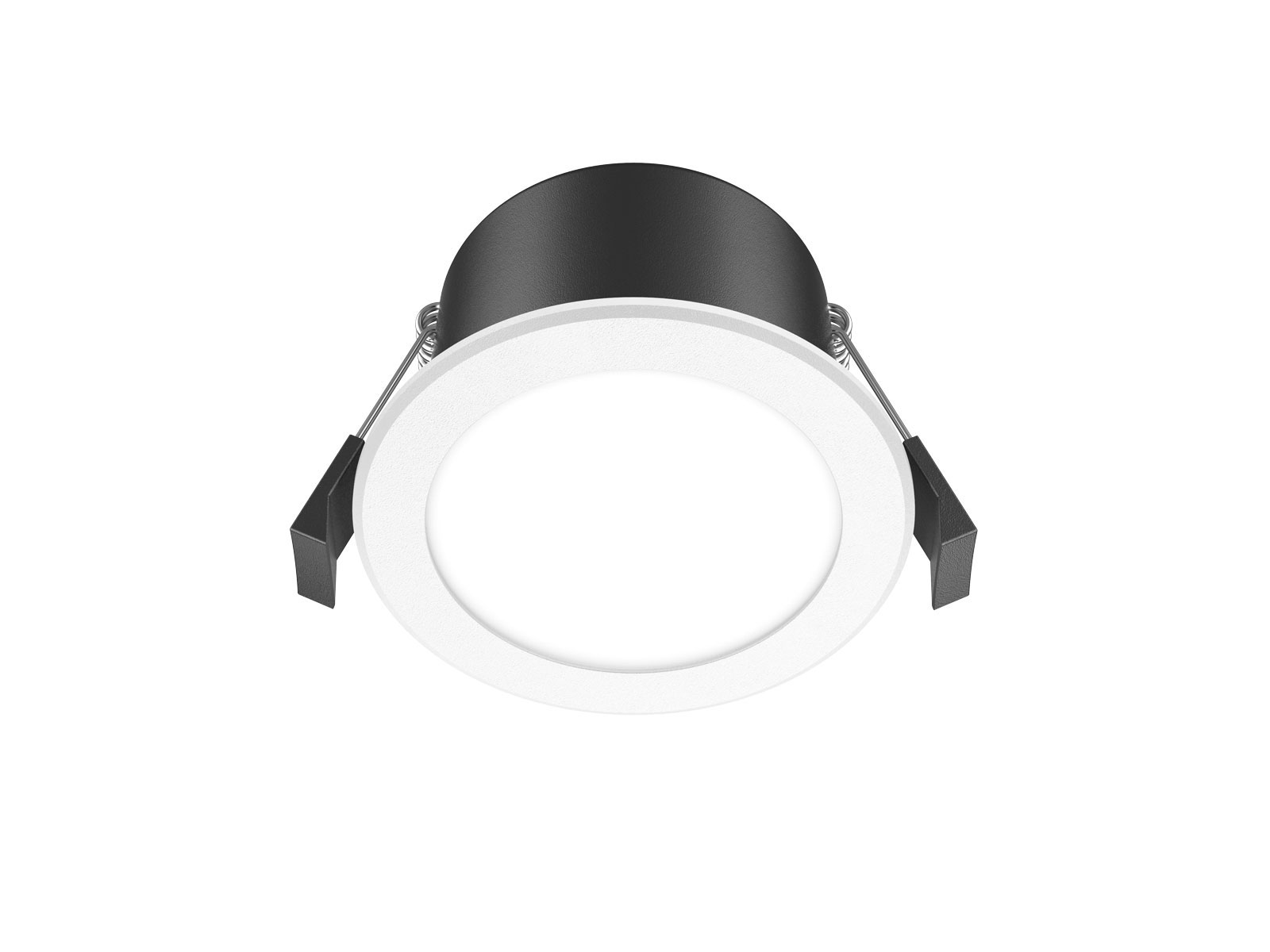 DL128 GU10 Connector LED Downlight