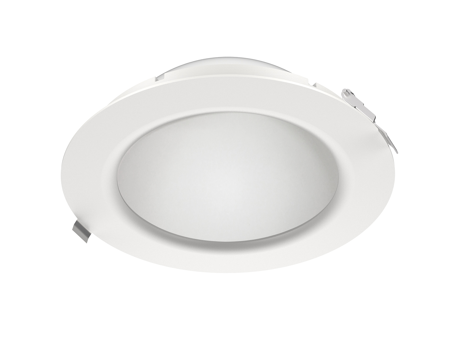 DL161 3 LED Indirect Down Lighting