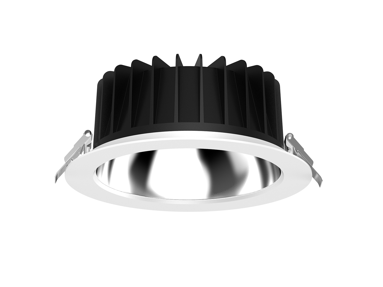 DL179 3 Commercial 6 LED Downlight