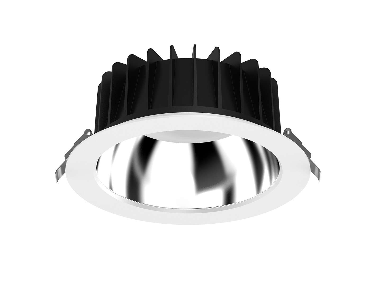 DL179 3 Commercial 6 LED Downlight