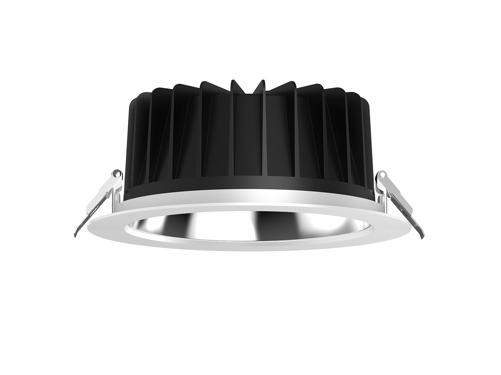 DL179 3 Commercial 6 LED Downlight