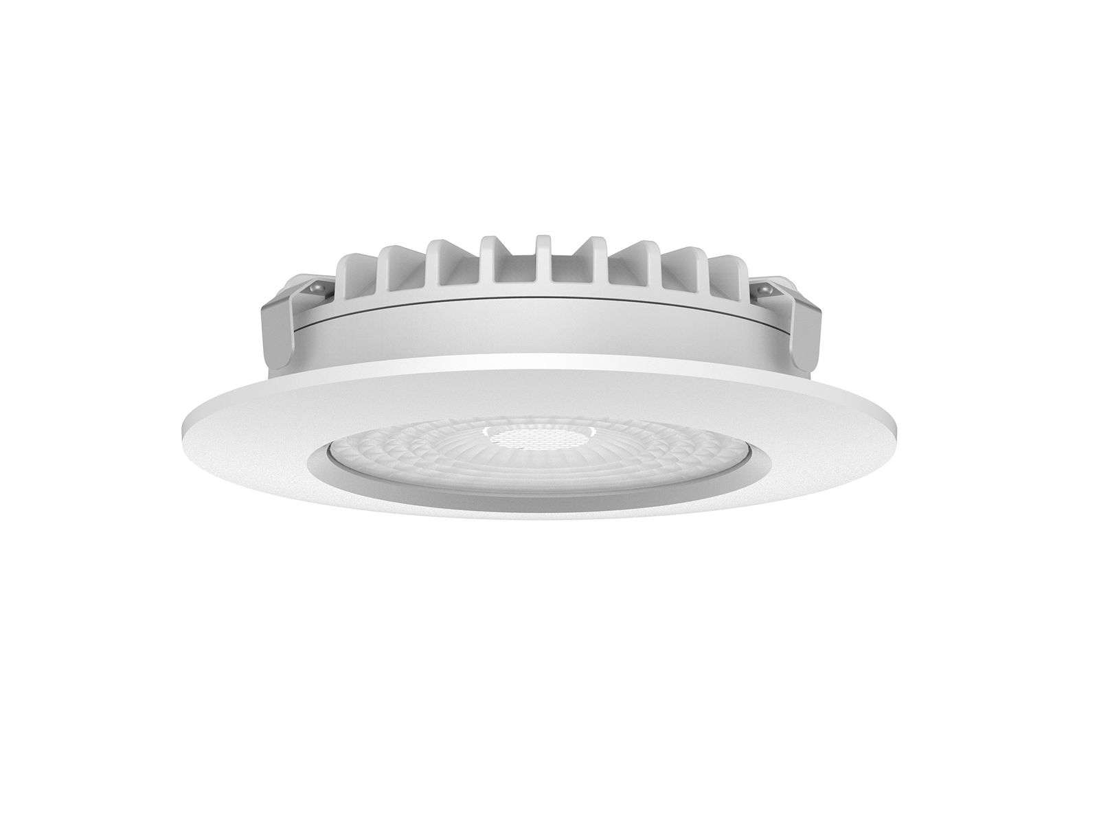 DL202 3 Modern Under Cabinet LED Downlights