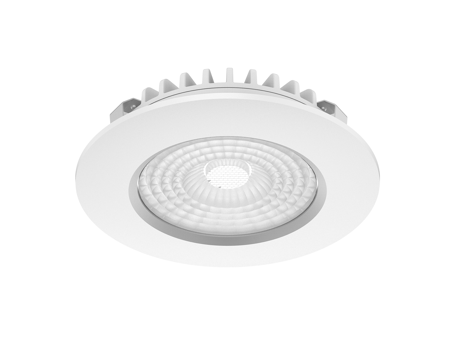 DL202 Super slim Cabinet COB Downlight