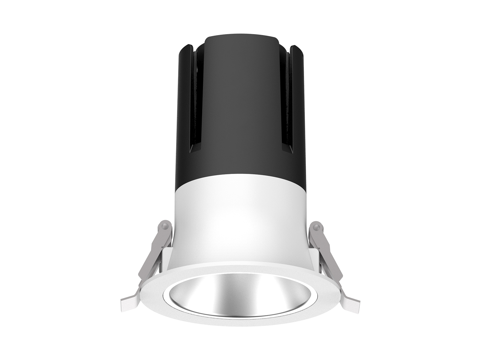DL206 20W Beam Angle Adjustable LED Down Light - UPSHINE Lighting