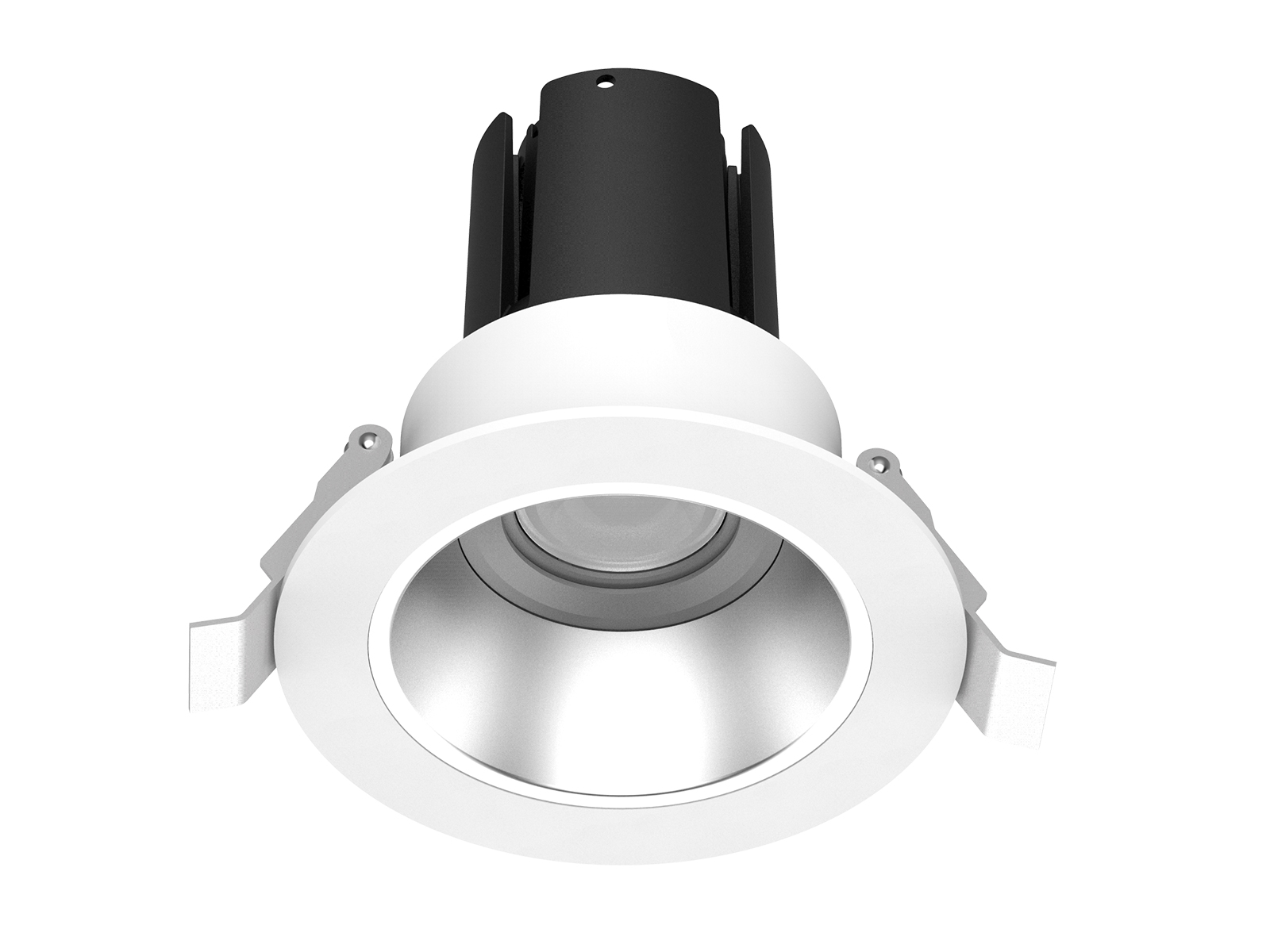 DL206 20W Beam Angle Adjustable LED Down Light UPSHINE Lighting