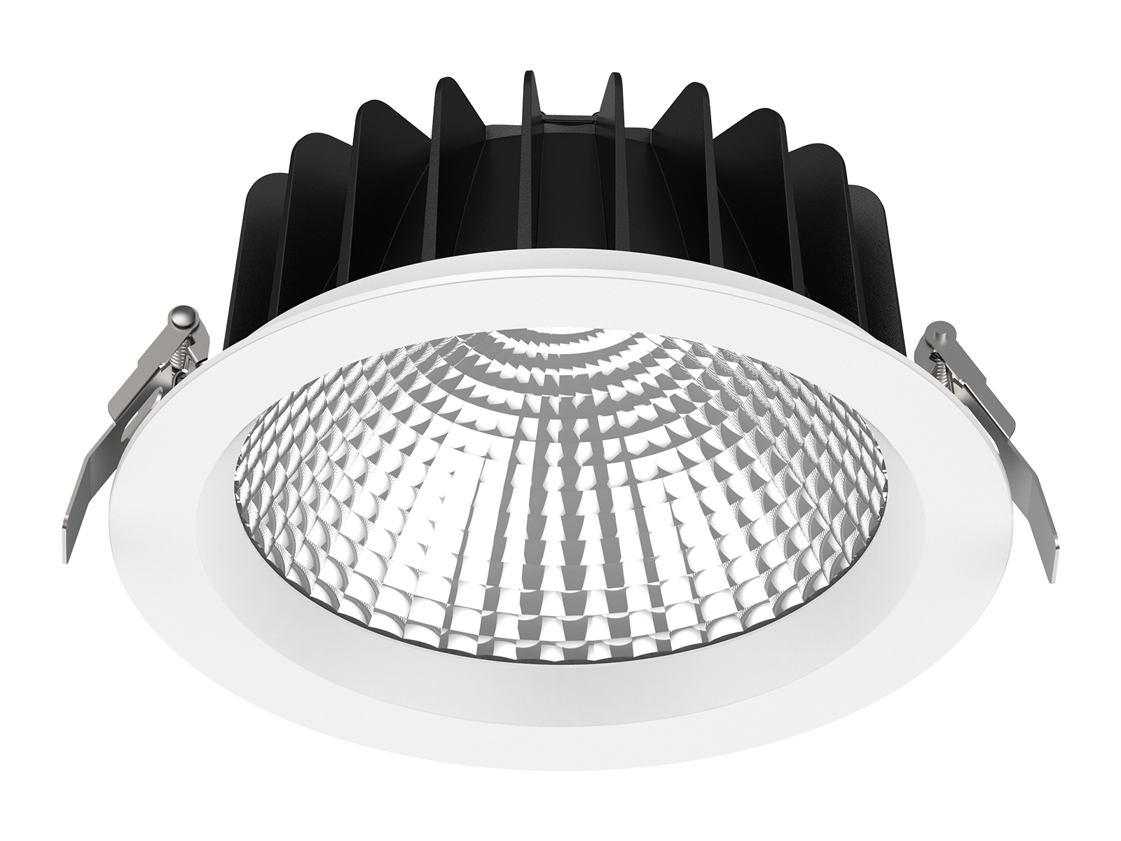 DL229 led downlight 60 degree beam angle