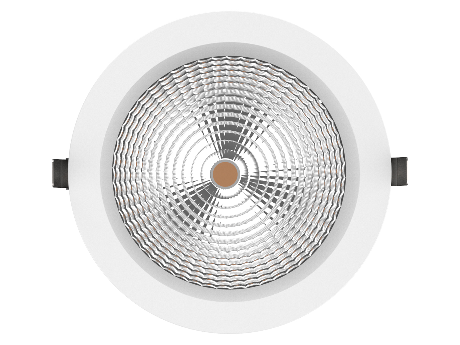 DL229 cct retrofit 3000K downlight temperature adjustable