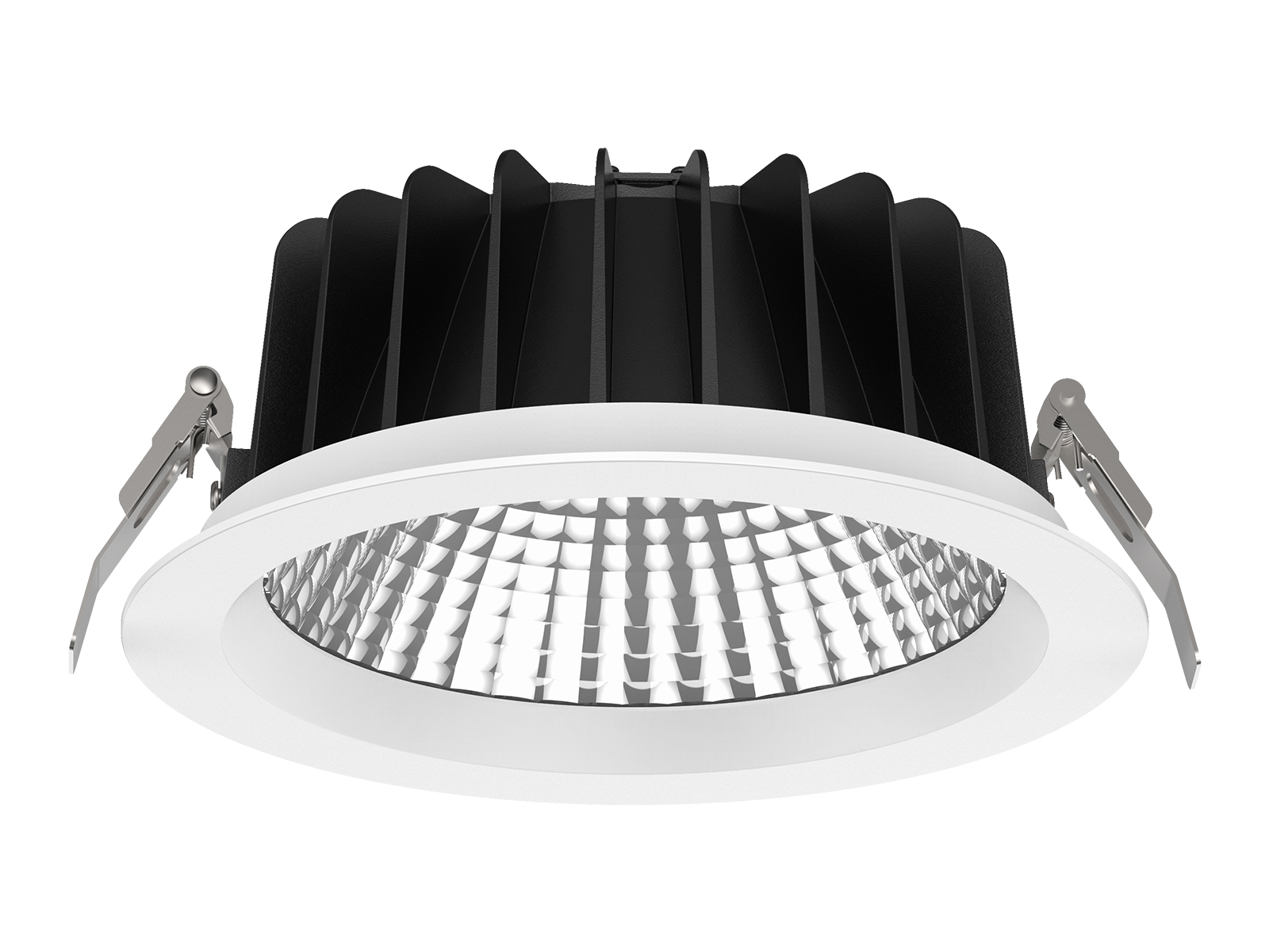 DL229 Beam Angles Optional LED COB DownLight