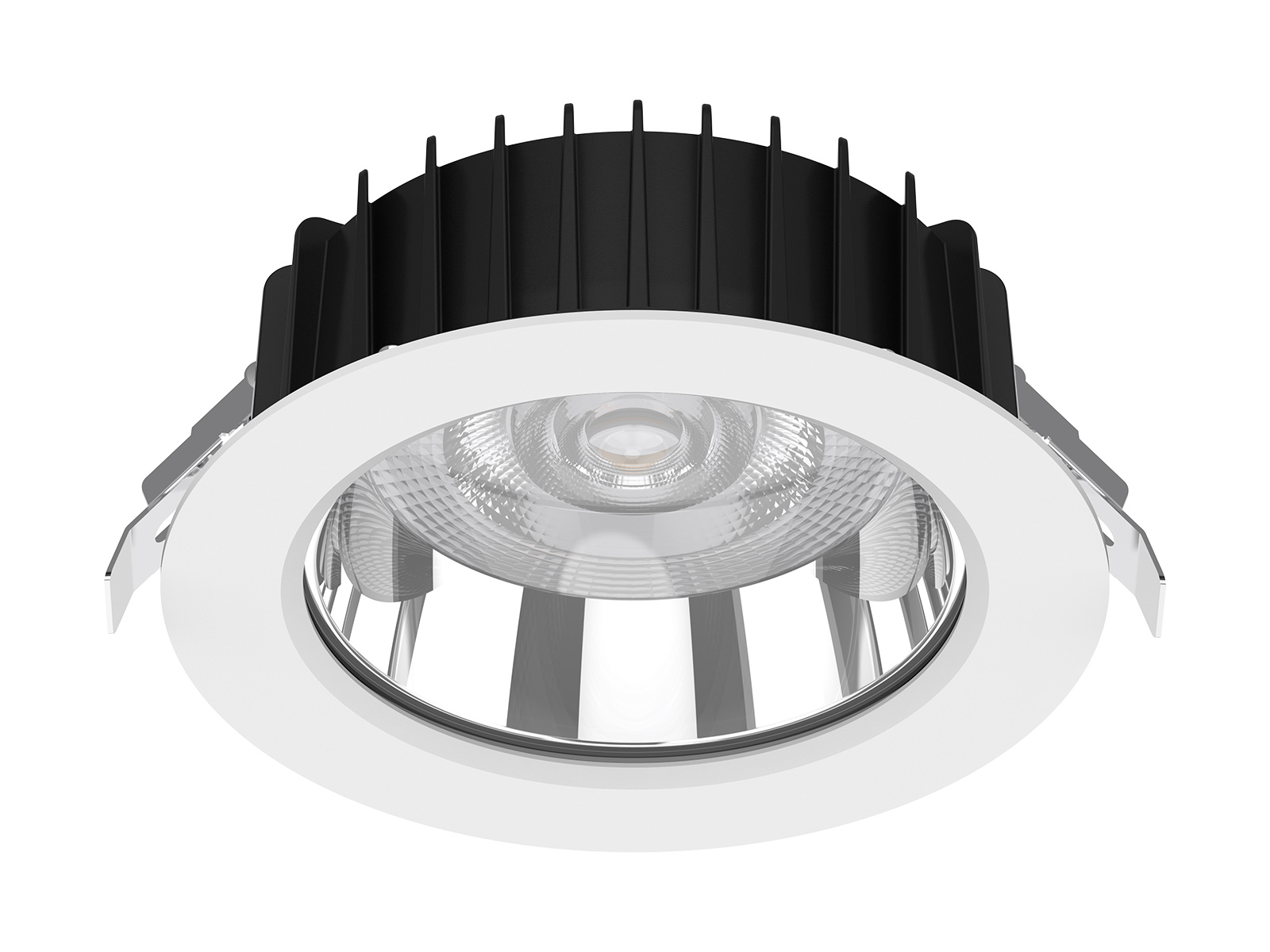 DL284A IP65 waterproof LED Down Light