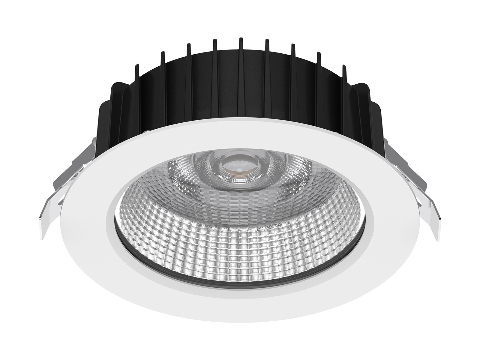 DL284A IP65 COB Downlight