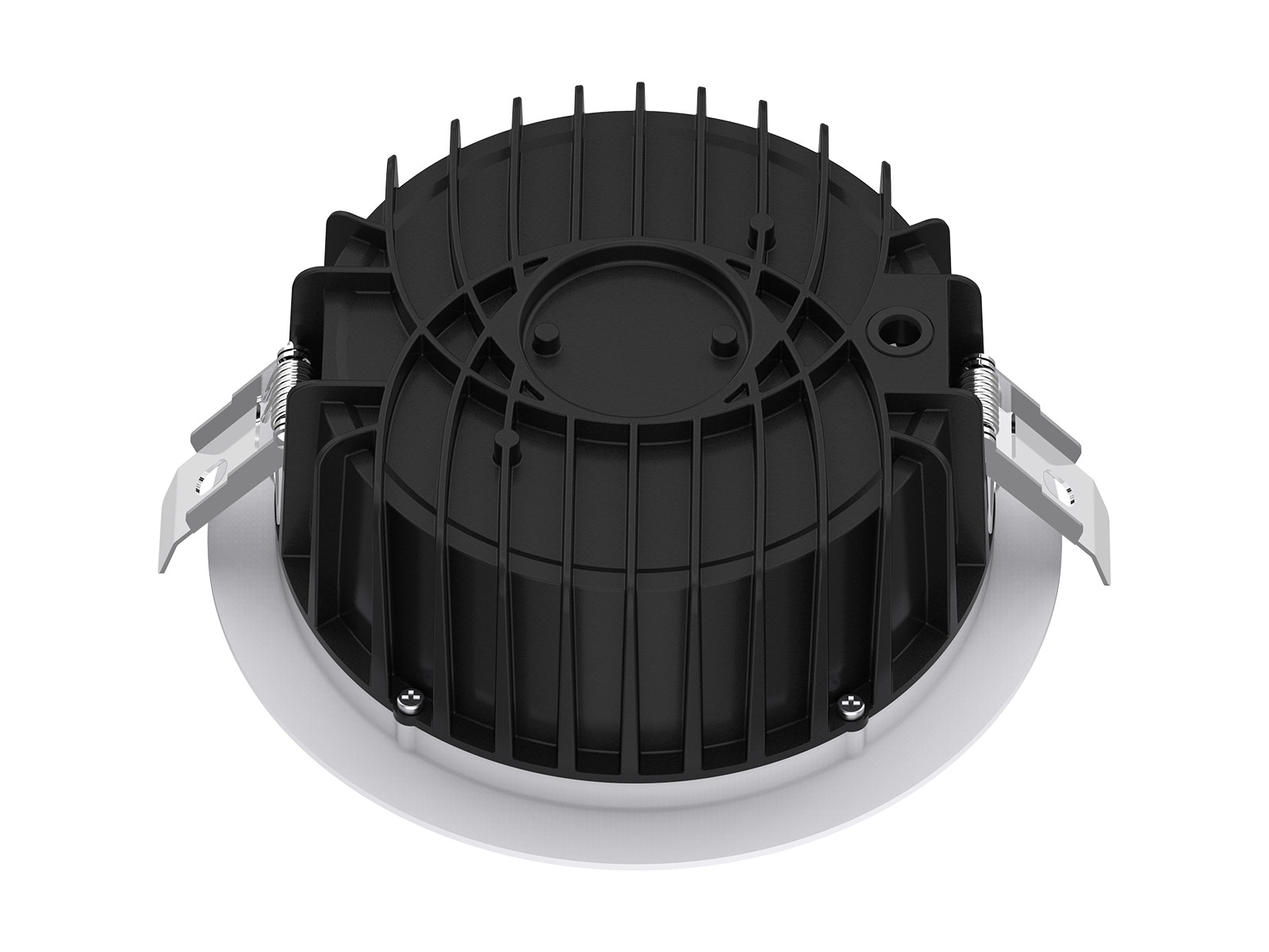 Dimming option Non dim, triac dim, 0 10V, DALI LED Down Light