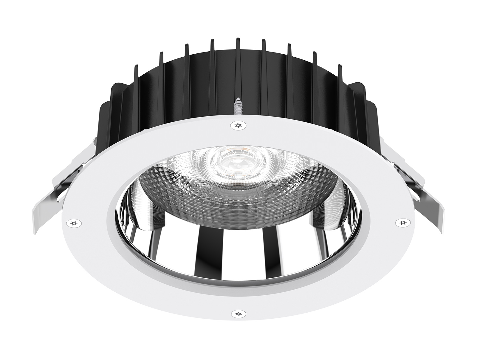 DL284C CCT changeable LED Down Light