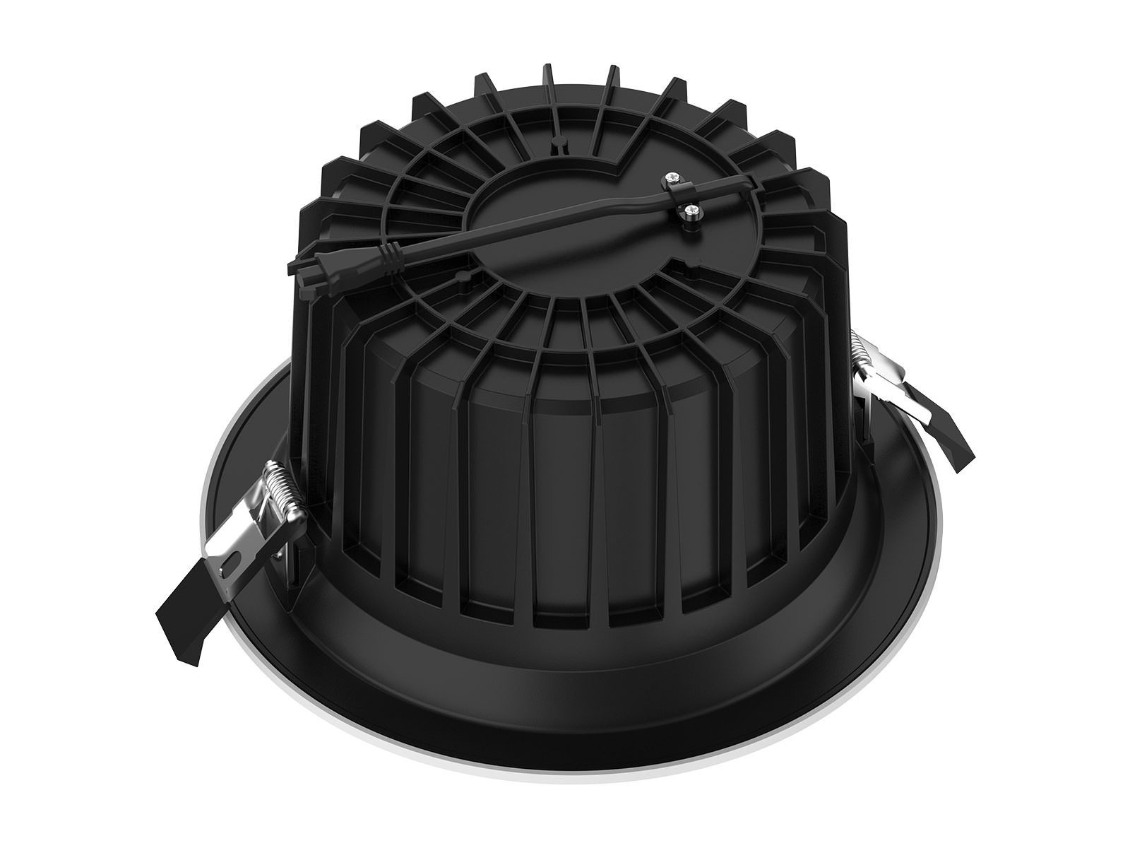 DL288 LED Downlight IP54 waterproof