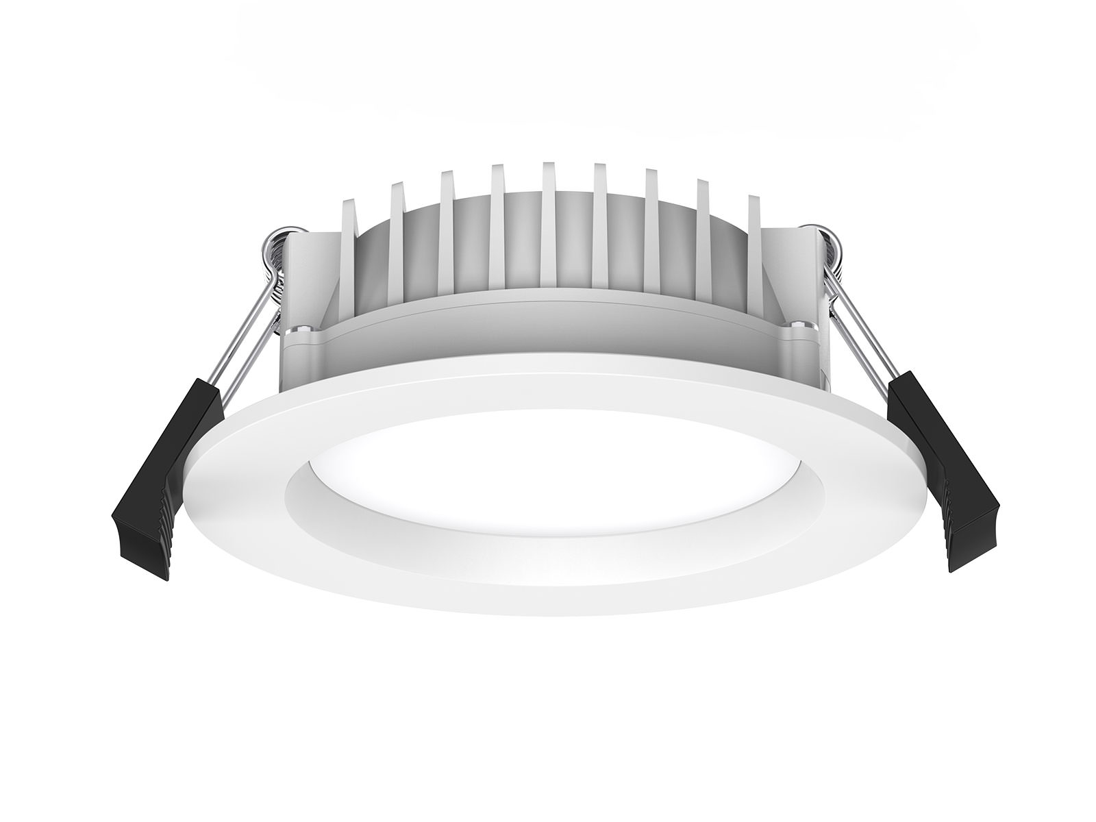 DL299 LED Downlight PC diffuser