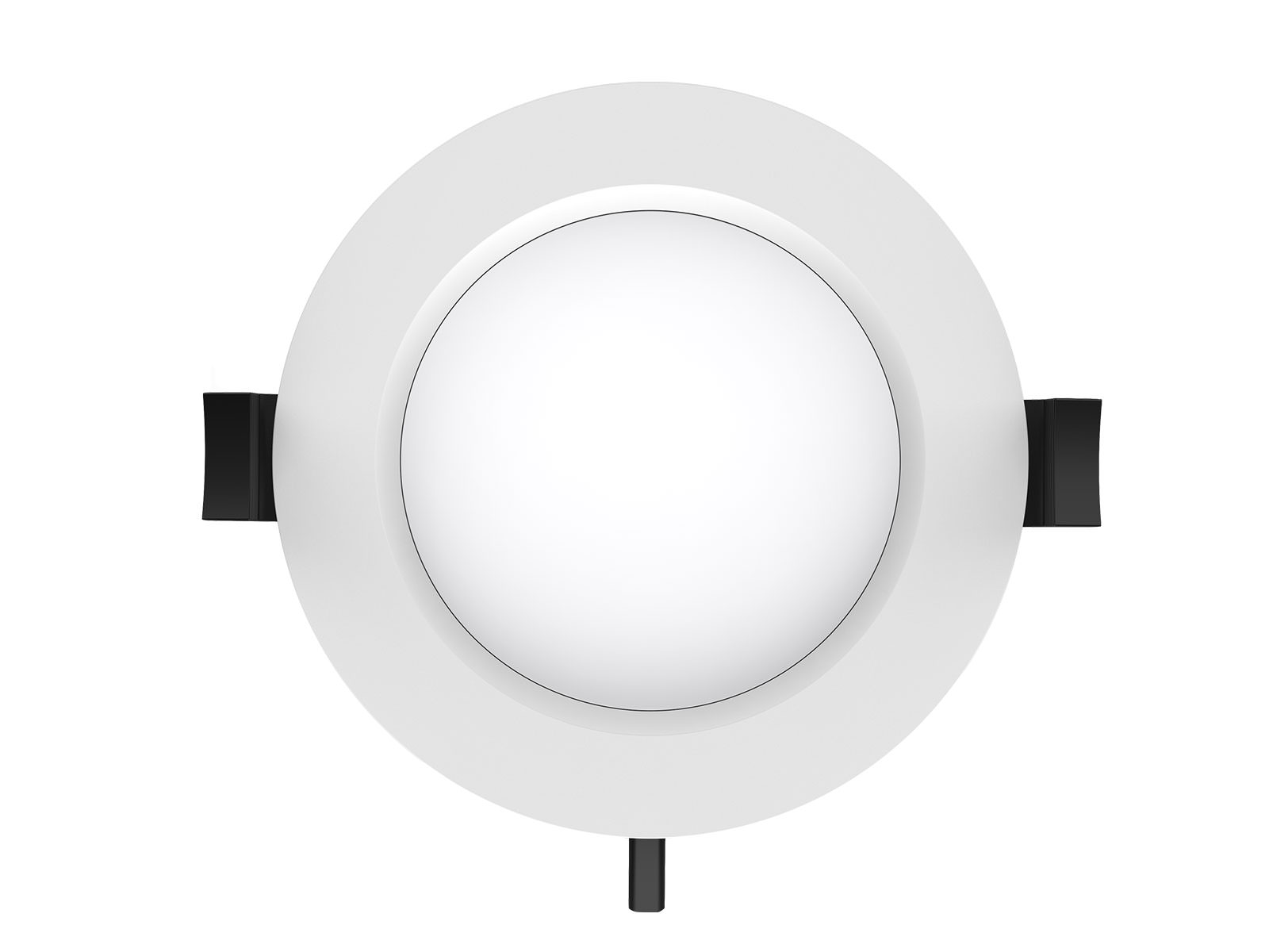 DL299 LED Downlight Triac dimming