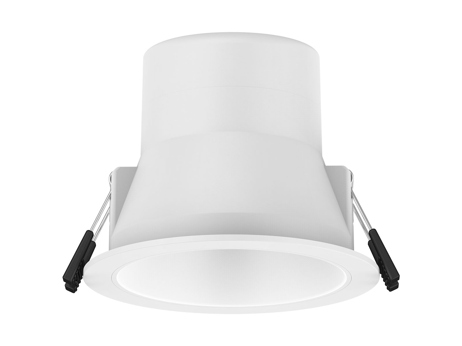 DL304 Anti-Glare Deep Reflector Led Downlight