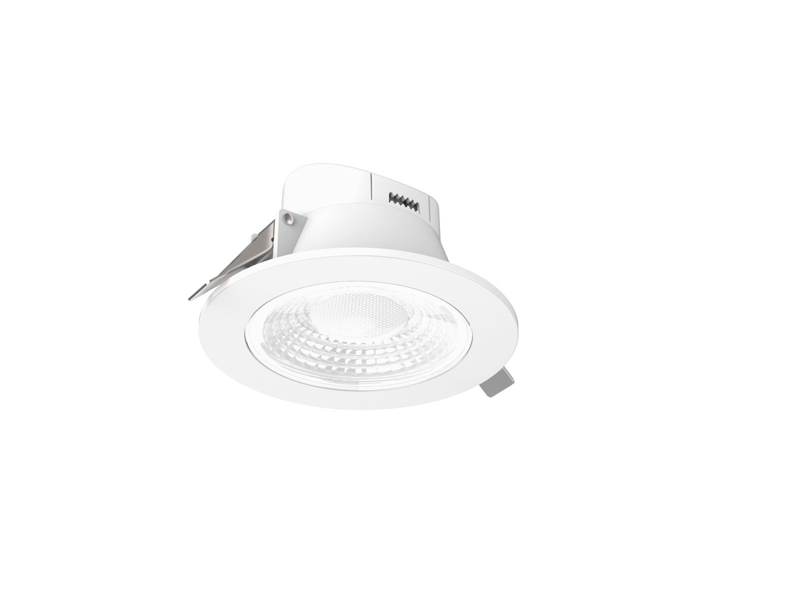 DL41D 3 3 CCT Dimmable Recessed Downlights