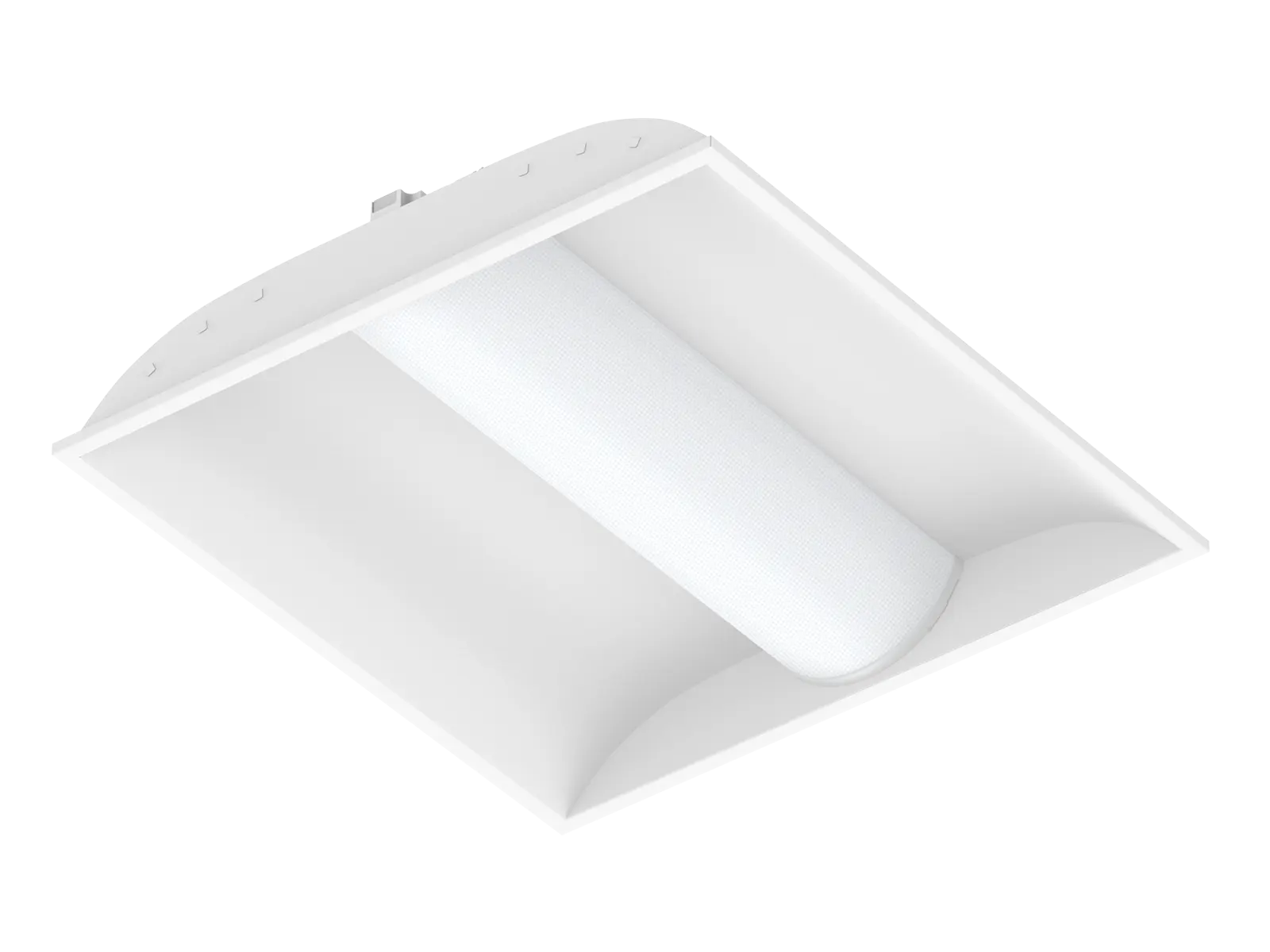 GL06 LED Troffer Light