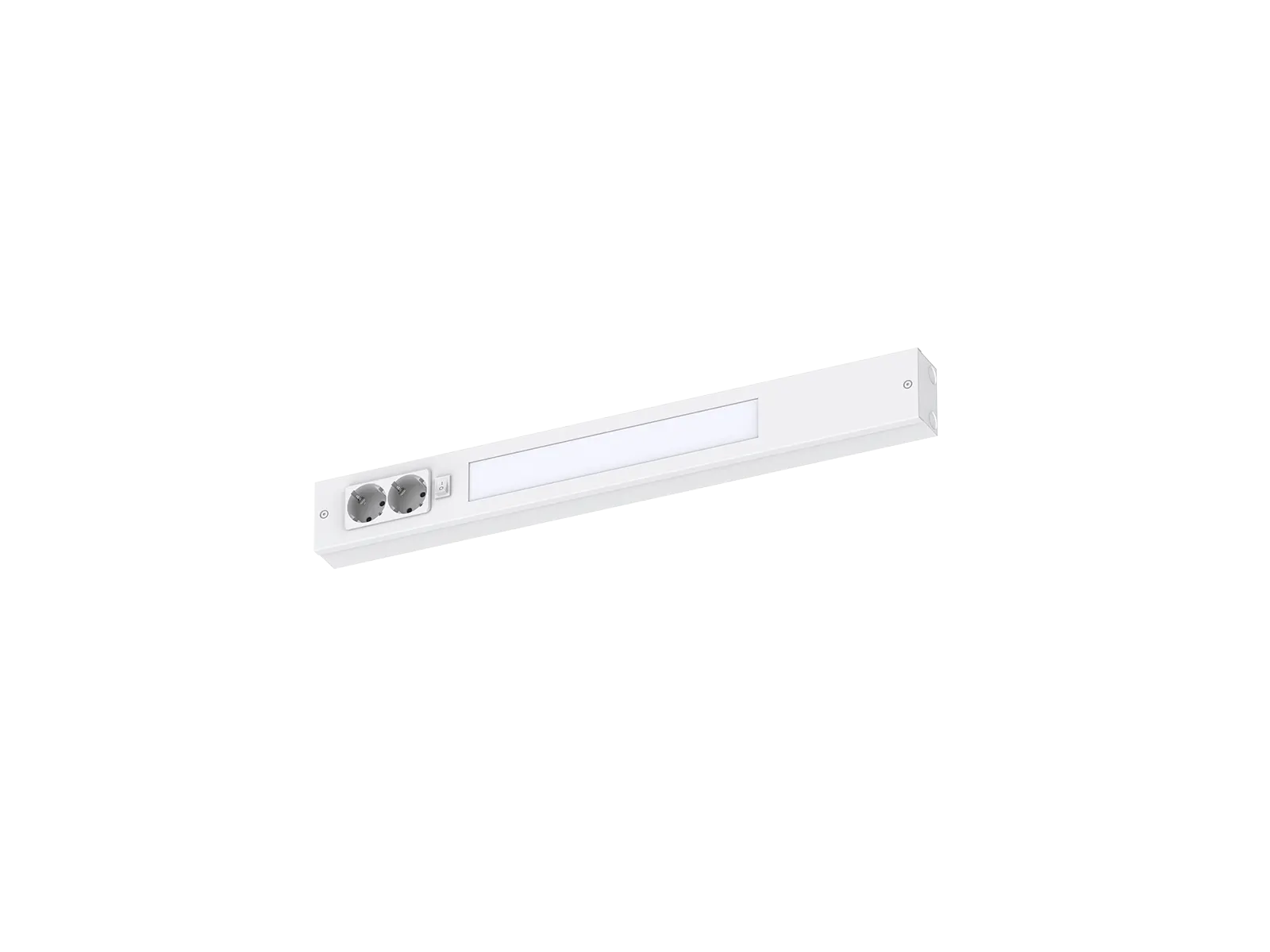 KL11B 16A Socket LED Cabinet Light