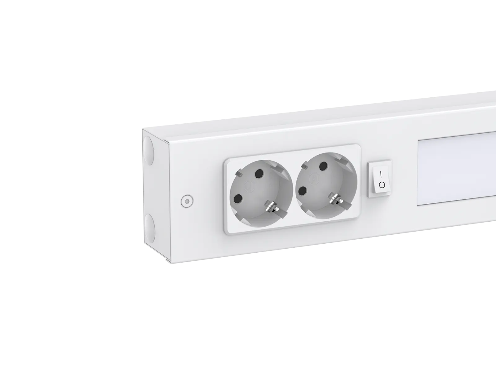 KL11B CCT Switchable LED Cabinet Light
