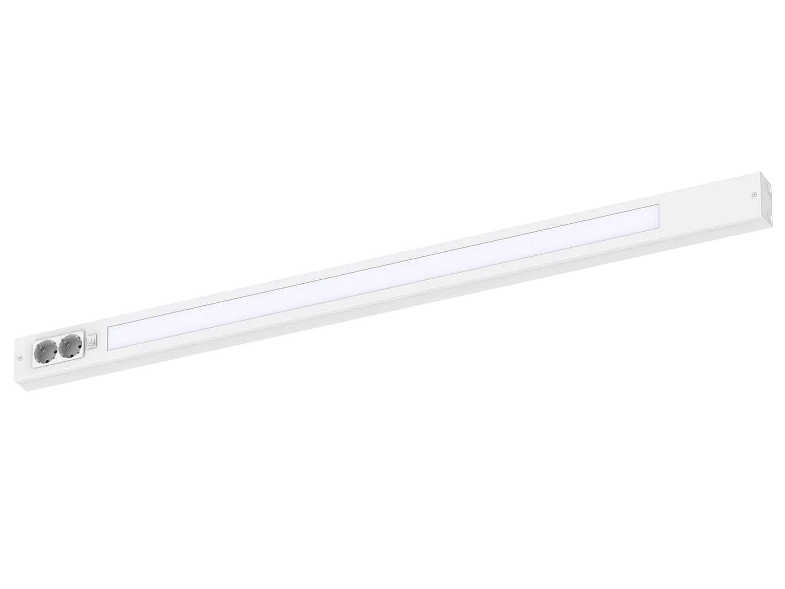 KL11B High Efficacy 130LM W LED Cabinet Light