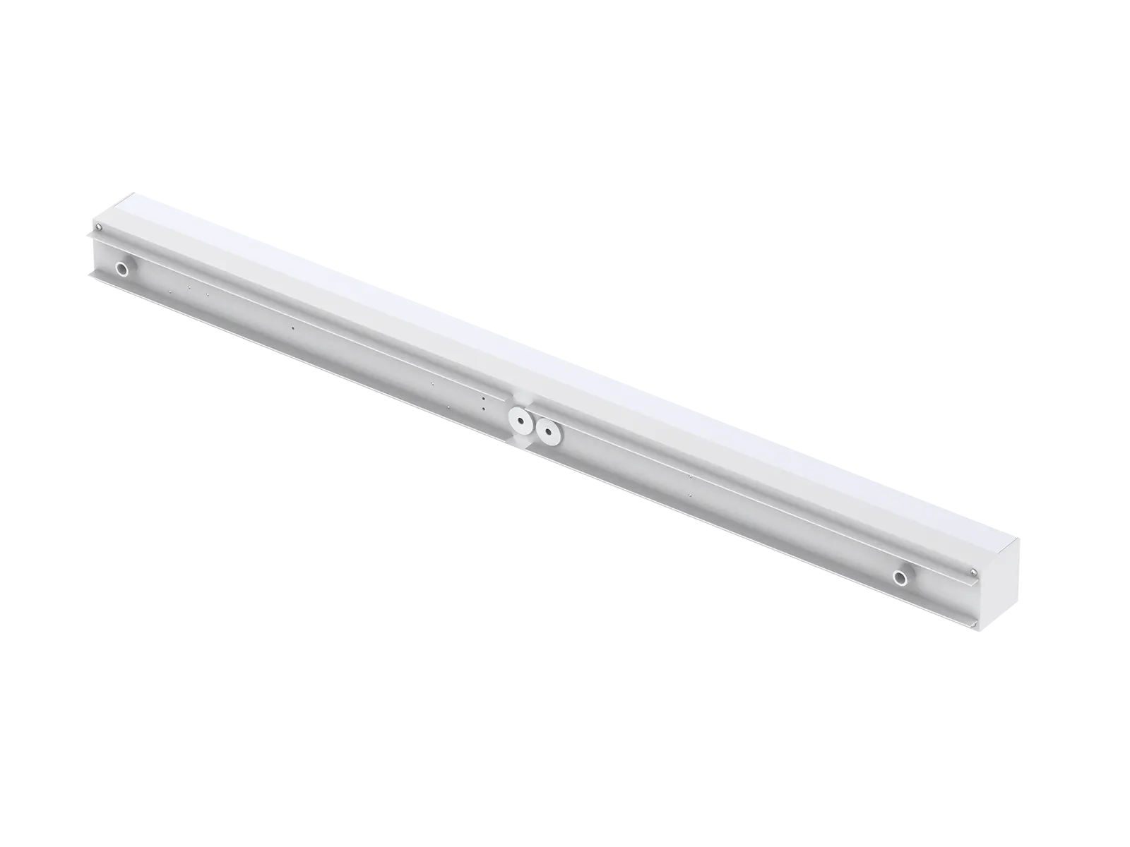 ML45 Sensor Flicker Free LED Mirror Light Flicker Free