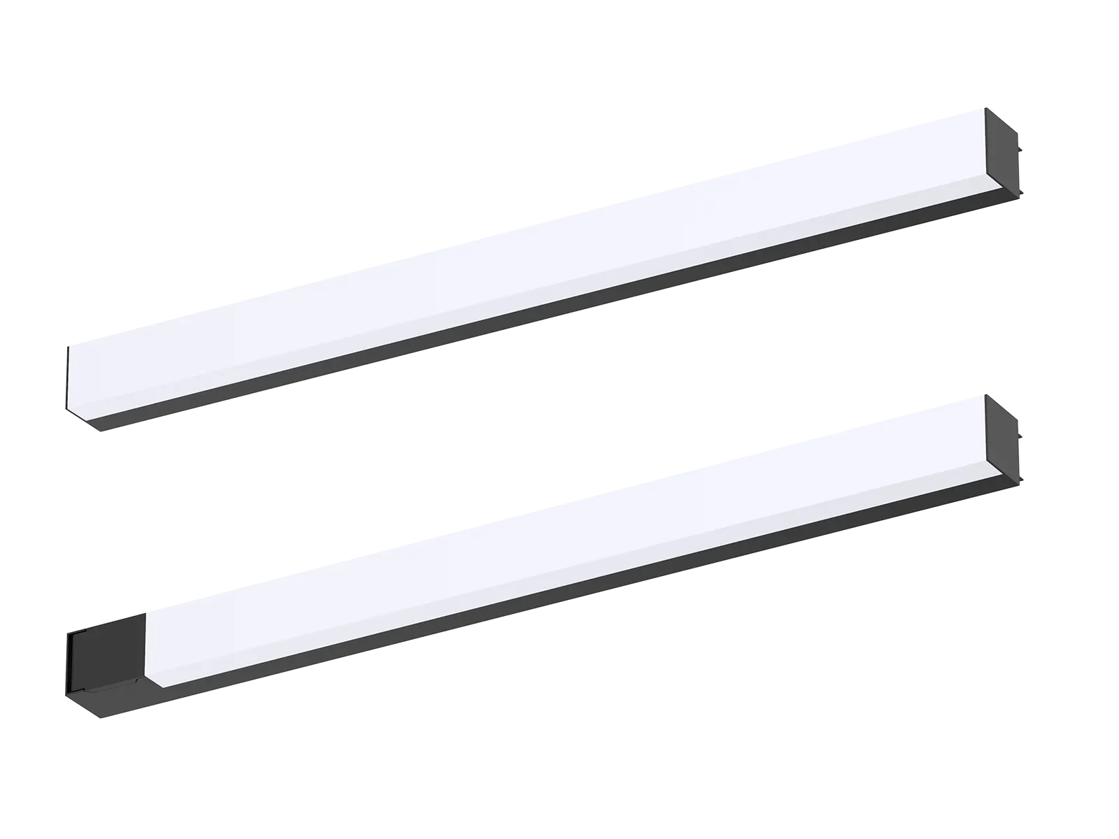 ML45 Sensor Flicker Free LED Mirror Light Sensor